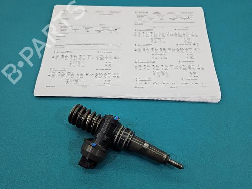 Used Injector Injector 38487277 38487277