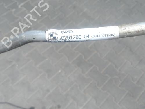 AC pipe BMW i3 (I01) Range Extender | BP37844044M126 - Image 4