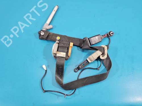 Front left seatbelt NISSAN NOTE (E11, NE11) 1.5 dCi | BP39767324I26 - Image 4