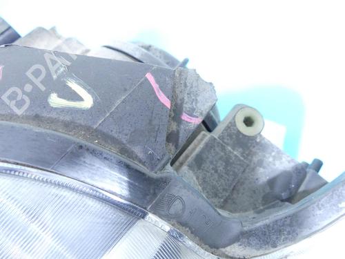 Left headlight JAGUAR XF I (X250) 3.0 D | BP37893143C28 - Image 6