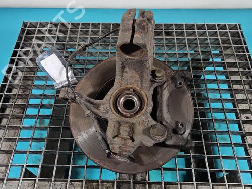 Left front steering knuckle FORD S-MAX (WA6) | BP38126661M25 - Image 2