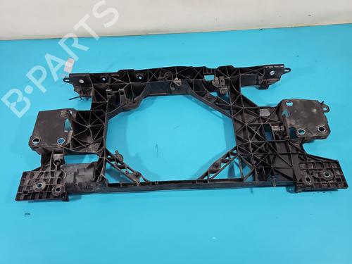 Front slam panel RENAULT FLUENCE (L3_) 1.6 16V (L301, L30F, L30P, L30R) | BP37810901C72 - Image 4