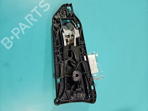 Rear right interior door handle PORSCHE CAYENNE (92A) 4.8 S | BP37990161I16 - Image 5