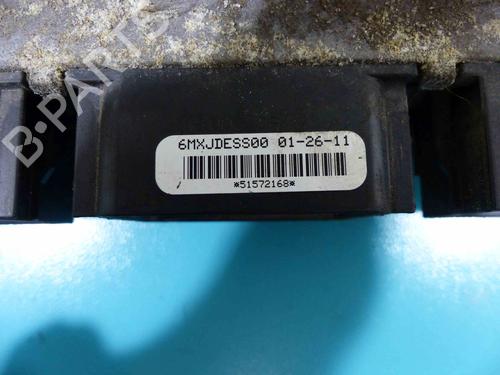 Engine control unit (ECU) MAZDA CX-9 (TB) 3.7 AWD (TB10A) | BP37883059M57 - Image 3