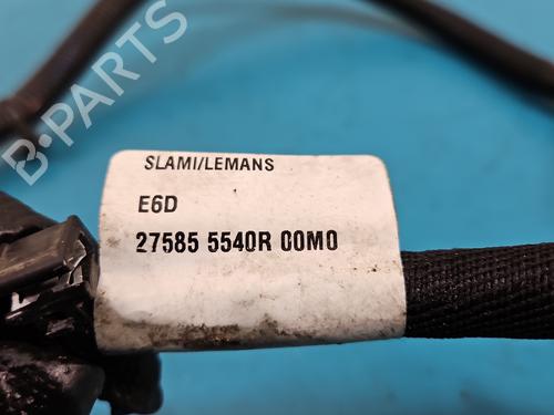 Wiring harness RENAULT EXPRESS Box Body/MPV | BP37833502E16 - Image 6