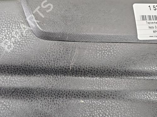 Front left panel ISUZU D-MAX II (TFR, TFS) 2.5 CRDi 4x4 (TFS86J) | BP37823169C58 - Image 3