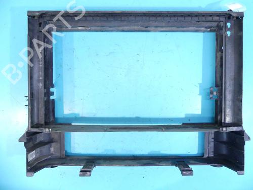 Frontplade/Frontkurv BMW 7 (E65, E66, E67) 730 d | BP37885060C72 - Image 3