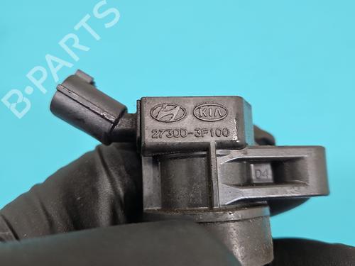Ignition coil HYUNDAI ix35 (LM, EL, ELH) 2.0 4WD | BP37814214M94 - Image 5