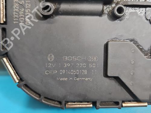 Front wiper motor VW GOLF VI (5K1) 2.0 TDI | BP37859387M29 - Image 3