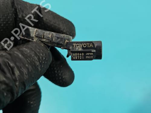 Electronic sensor TOYOTA RAV 4 V (_A5_, _H5_) 2.5 Hybrid AWD (AXAH54, AXAL54) | BP38150415M84 - Image 6