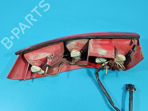 Left taillight PEUGEOT 807 (EB_) 2.0 16V | BP40078789C34 - Image 5