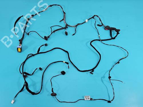 Cableado eléctrico Cableado eléctrico 38140485 38140485