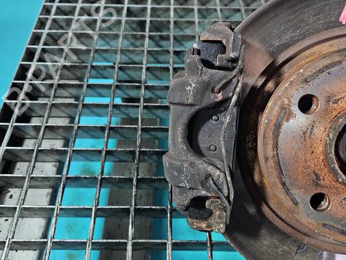 Left front brake caliper DACIA SANDERO II 1.2 | BP38129184M105 - Image 2