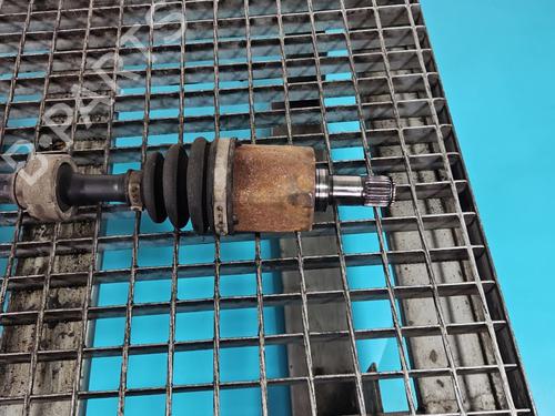 Left front driveshaft HONDA CIVIC IX (FK) 1.8 i-VTEC (FK2) | BP39683840M38 - Image 2