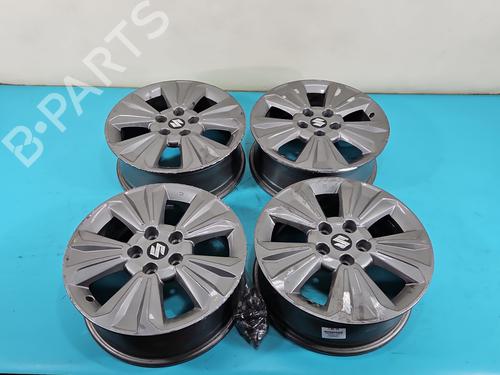 wheel-set-suzuki-vitara-ly-2015-38134838 main image