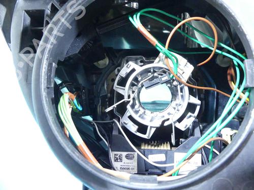 Left headlight MERCEDES-BENZ E-CLASS (W211) E 400 CDI (211.028) | BP37893783C28 - Image 6