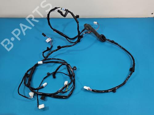 Wiring harness MITSUBISHI ECLIPSE CROSS (GK_, GL_) | BP37845292E16 - Image 2