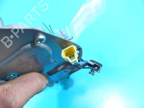 Rear wiper motor MAZDA CX-9 (TB) 3.7 AWD (TB10A) | BP37883067M102 - Image 5