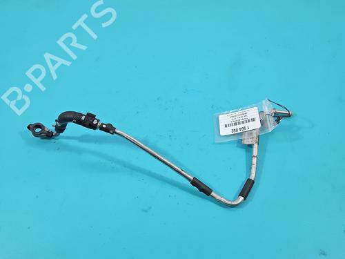Pipe OPEL ASTRA K (B16) 1.5 CRDI (68) | BP38143190M125 - Image 2