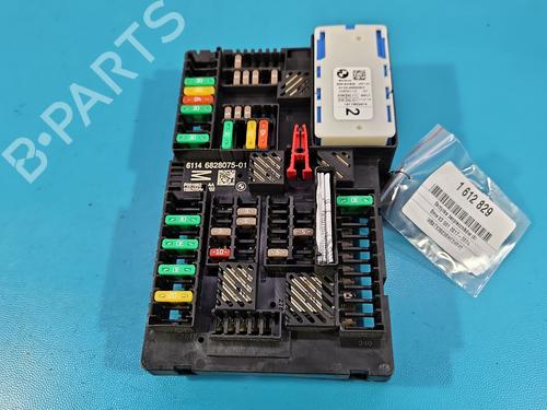 Fuse box BMW X3 (G01, F97, G08) xDrive 20 d | BP38000417E1 - Image 3