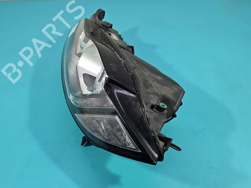 Left headlight JAGUAR F-PACE (X761) | BP37843288C28 - Image 5