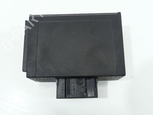 Engine control unit (ECU) PEUGEOT PARTNER MPV (5_, G_) 1.4 | BP37991249M57 - Image 7