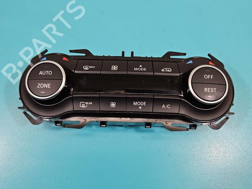 Climate control INFINITI Q30 | BP38134773I5 - Image 3