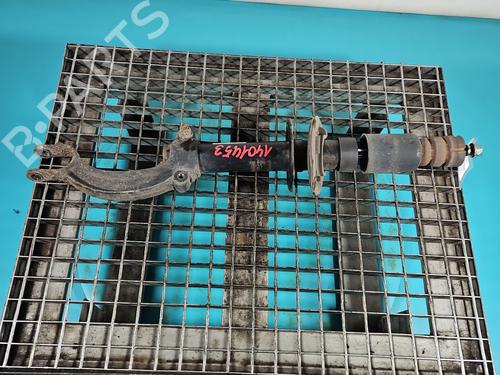 Used Left front shock absorber Left front shock absorber 38121416 38121416