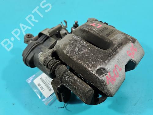 Left rear brake caliper BMW 5 (G30, F90) 520 i | BP37856858M107 - Image 3