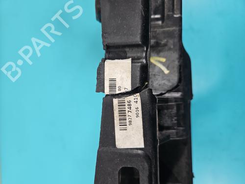 Frontplade/Frontkurv OPEL MOKKA 1.2 (76) | BP38132858C72 - Image 10