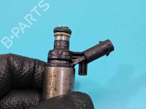 Injector AUDI A4 B8 (8K2) | BP37815153M100 - Image 4