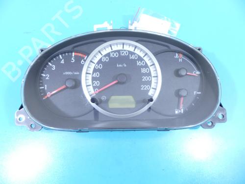 Instrument cluster MAZDA 5 (CR) 2.0 CD (CR19) | BP37885650C47 - Image 2