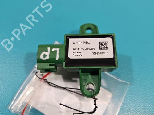 Electronic sensor SUZUKI SX4 S-Cross (JY) 1.4 Hybrid (Mild Hybrid) AllGrip (AKK 414) | BP37811886M84 - Image 2