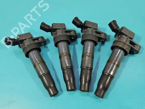 Used Ignition coil Ignition coil KIA SPORTAGE III (SL) 2.0 CVVT AWD (163 hp) 37856230 37856230