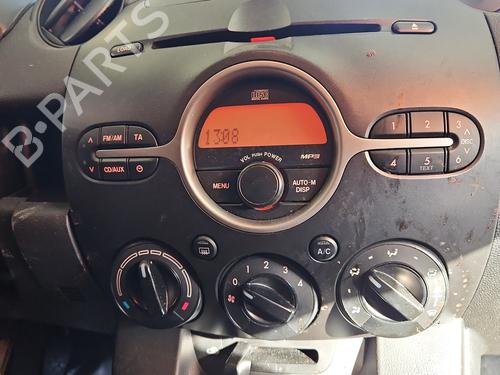 Used Radio Radio 37834437 37834437