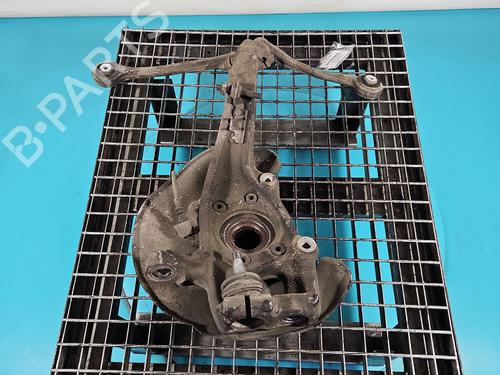Right front steering knuckle AUDI A4 B8 (8K2) 2.0 TFSI quattro | BP37841952M26 - Image 2