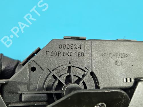 Tailgate lock BMW X5 (E53) 4.4 i | BP37859349C101 - Image 3