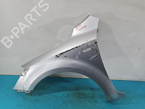 Used Left front fenders Left front fenders 37814814 37814814