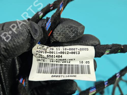 Electronic sensor AUDI A5 Sportback (8TA) | BP38136120M84 - Image 9