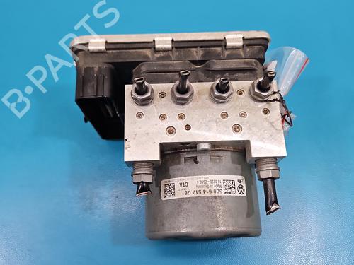 ABS pump SEAT ATECA (KH7, KHP) | BP38487946M43 - Image 2