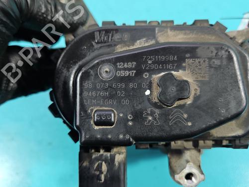 Egr PEUGEOT 301 1.6 BlueHDi 100 | BP37836967M69 - Image 14