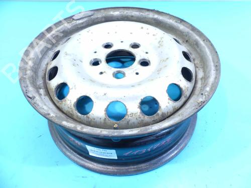 Used Rim Rim 37879619 37879619