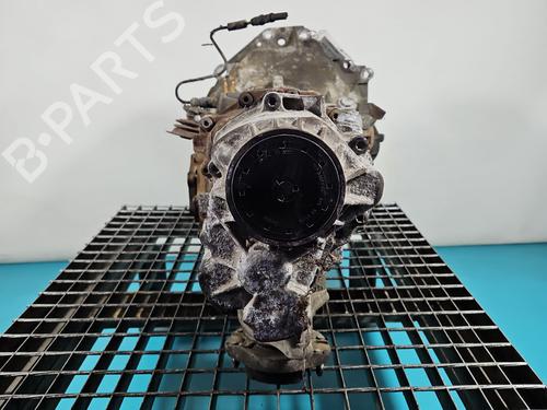 Gearbox AUDI A4 B6 (8E2) | BP37841427M3 - Image 4