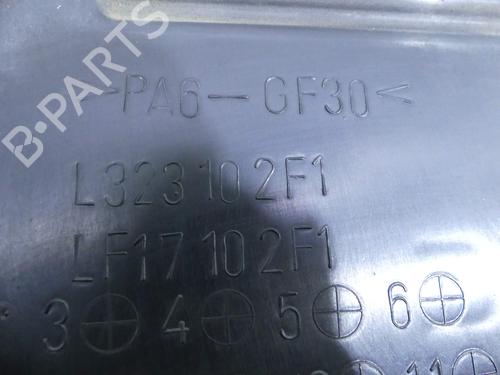 Upper protection MAZDA 6 Saloon (GG) 1.8 | BP37808201M93 - Image 8