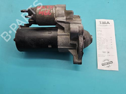Used Starter Starter 37828679 37828679