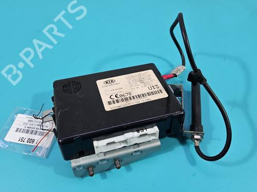 Used Electronic module Electronic module 39410343 39410343
