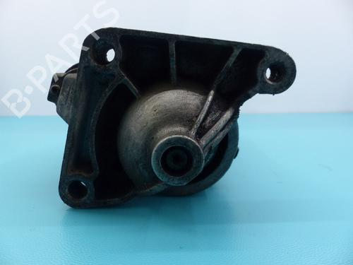 Starter OPEL MOVANO A Van (X70) 2.5 DTI (FD) | BP37892614M8 - Image 2