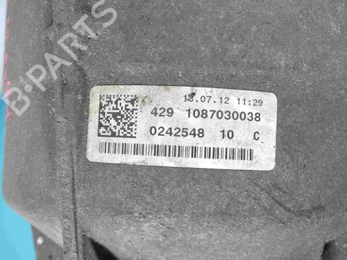 Gearbox AUDI A6 C7 (4G2, 4GC) 2.0 TFSI quattro | BP37894419M3 - Image 17