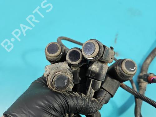 Electronic sensor PORSCHE CAYENNE (9PA) Turbo S 4.5 | BP37845544M84 - Image 6