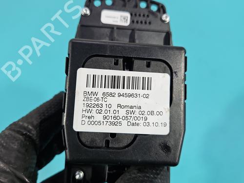 Switch BMW 5 (G30, F90) 520 i | BP38166150I30 - Image 8